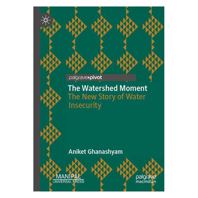 Springer The Watershed Moment (60124872)