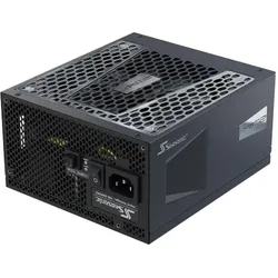 Seasonic Prime PX-2200 (2200 W), PC Netzteil, Schwarz