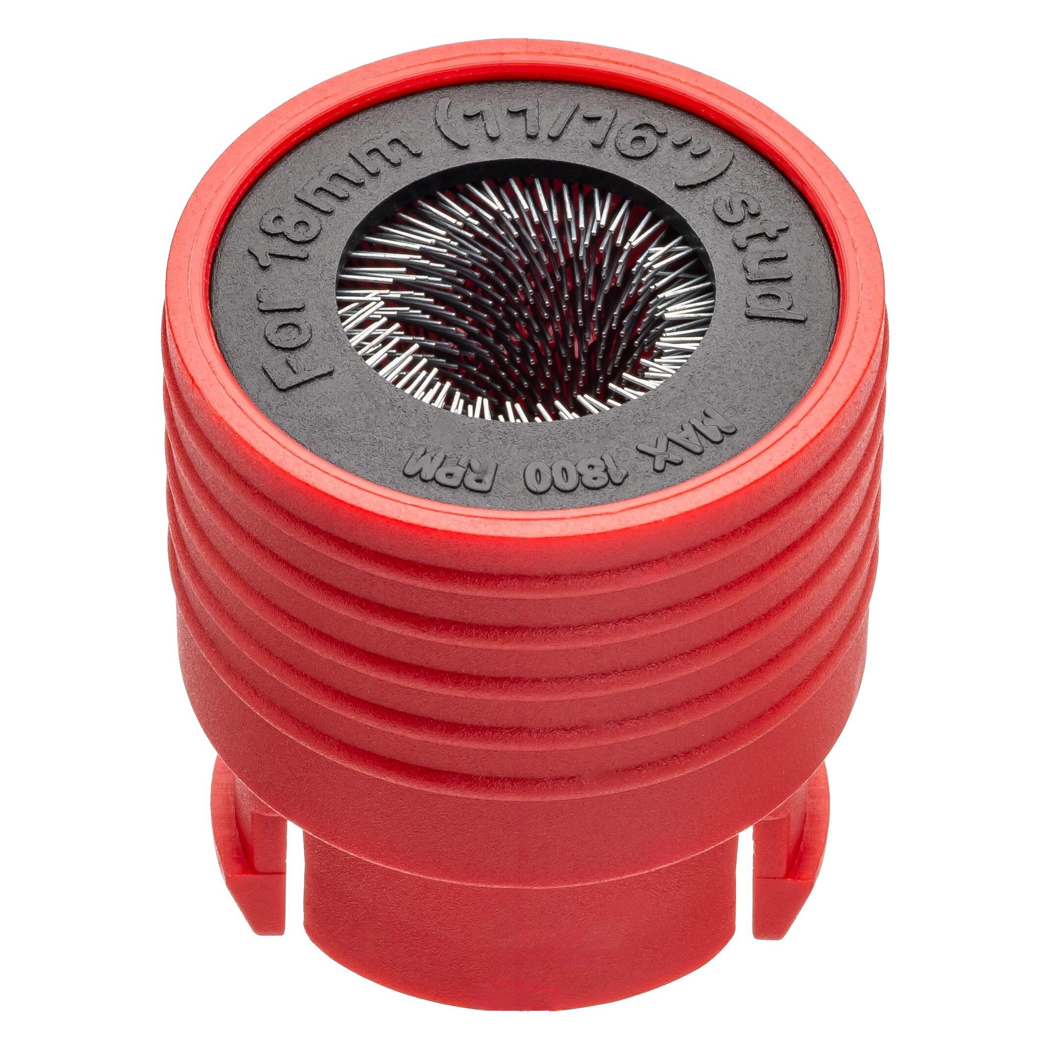 Vigor Bolzenreiniger V6850-18 18 mm (V6850-18)