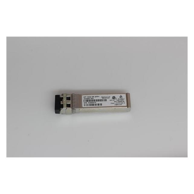 HPE 10GB SR SFP+ FOR BL C-CLASS (456096-001)