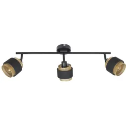 Italux SPL-95820-3 Spot-Deckenleuchte Renez | 3x4W E14