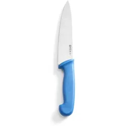 Hendi Kochmesser,Blau,(L)320mm