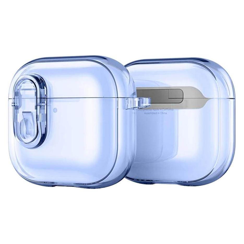 Dux Ducis PECL Series TPU und PC Case Hülle (Ladecase Hülle) (DUX DUCIS)