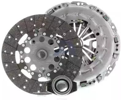 LuK 628 3133 00 Clutch kit
