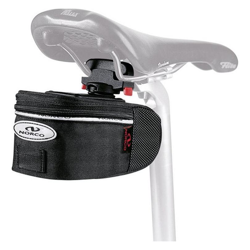 Norco Ottawa Satteltasche Midi (0.60 l, Satteltasche) (0230F)