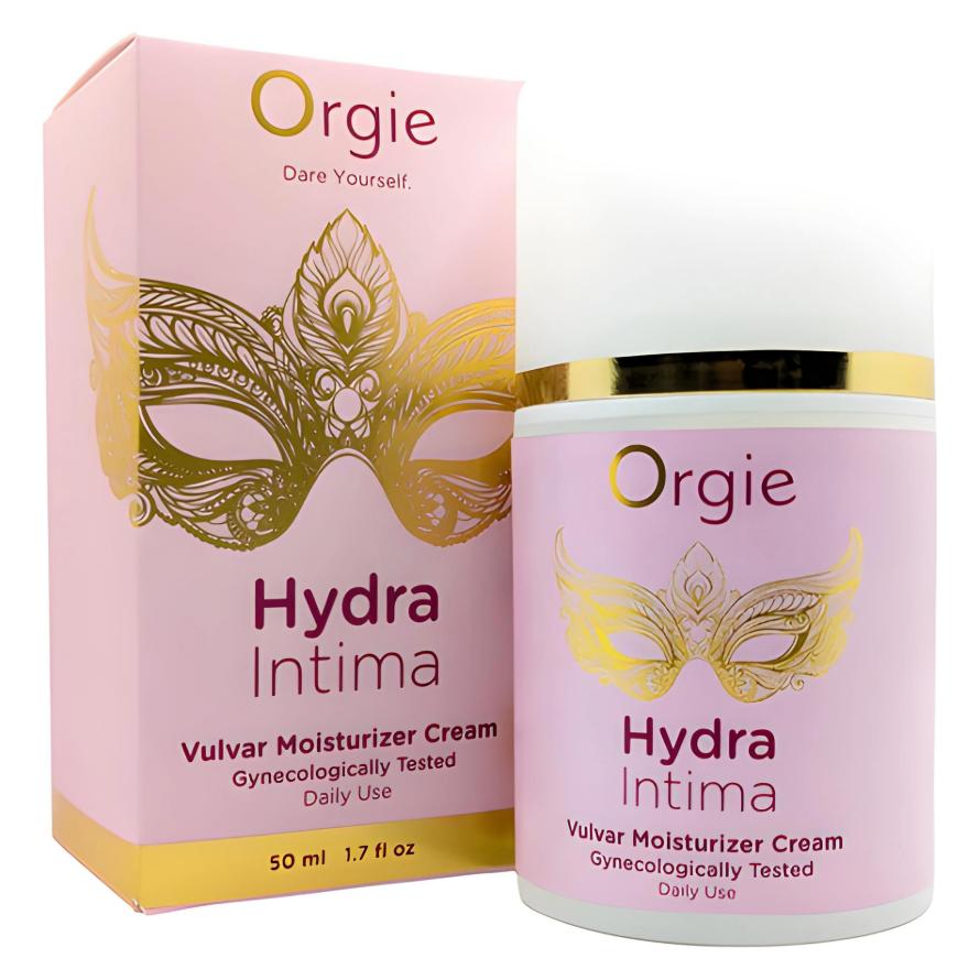 Orgie Hydra Intima (50 ml) (5600742917854)