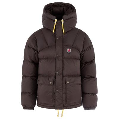 Fjällräven - Expedition Down Lite Jacket - Daunenjacke Gr S braun
