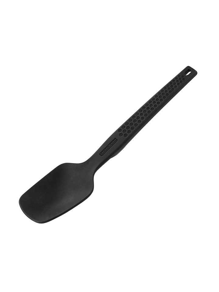 FM Professional Servierlöffel "Statement" in Schwarz - (H)29 cm - onesize