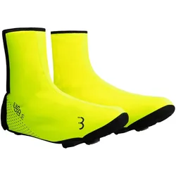 BBB, Herren, Schuhüberzug, Waterflex 3.0 BWS-23 Überschuhe (45), Gelb