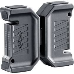 Walther Messerschärfer Compact Knife Sharpener 5.0773 Schwarz
