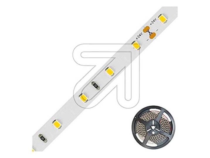 LED-Strips-Rolle 5m 24V IP20 2700K 24W (9829680075)