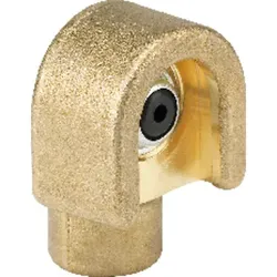 Schiebekupplung 16mm Flachnippel