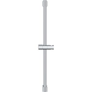 GROHE Duschstange Vitalio Universal 27724001, verchromt, zum Bohren, aus Metall, Länge 60 cm