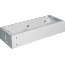 Hager Sockelleiste,univers FZ612N
