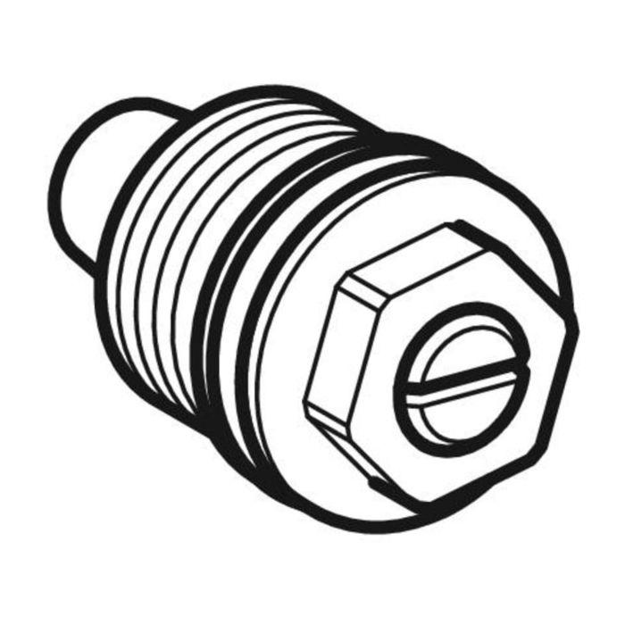 Geberit Drosselschraube 241933001 für UR- Steuerungen ab 2009