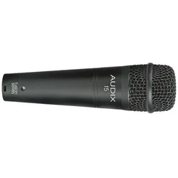Audix F5, Mikrofon