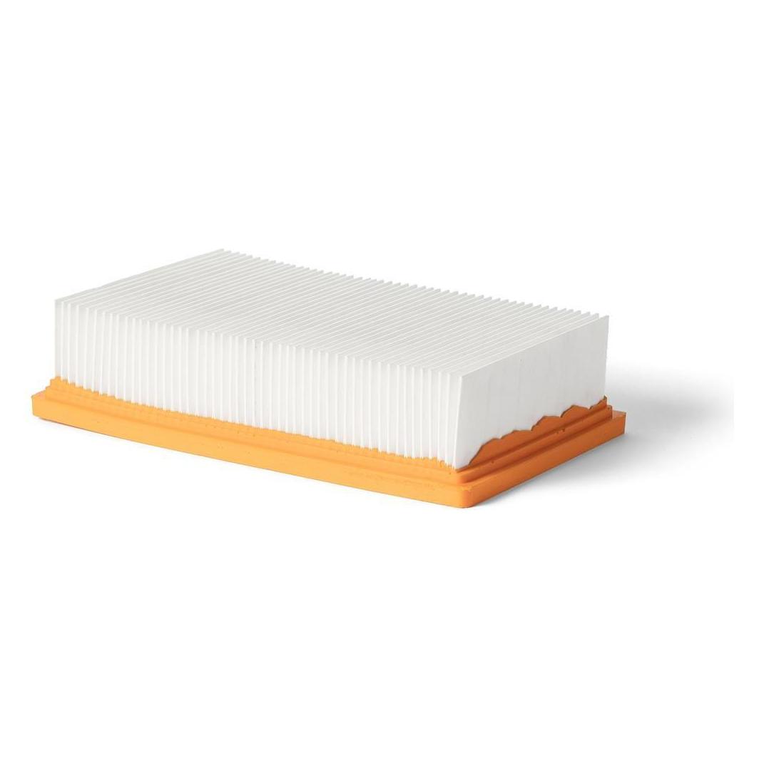 Flickbee Flachfaltenfilter für Bosch GAS 35/55 ersetzt 2607432034 (2607432034)