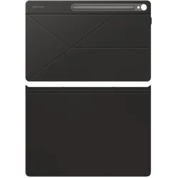 Samsung EF-BX620 Flip-Hülle, schwarz