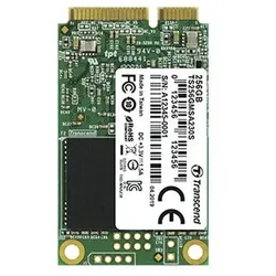 TRANSCEND MSA230S 256GB, mSATA