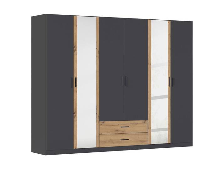 KLEIDERSCHRANK DESPINA
