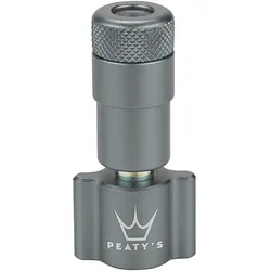 Peaty's, Velopumpe