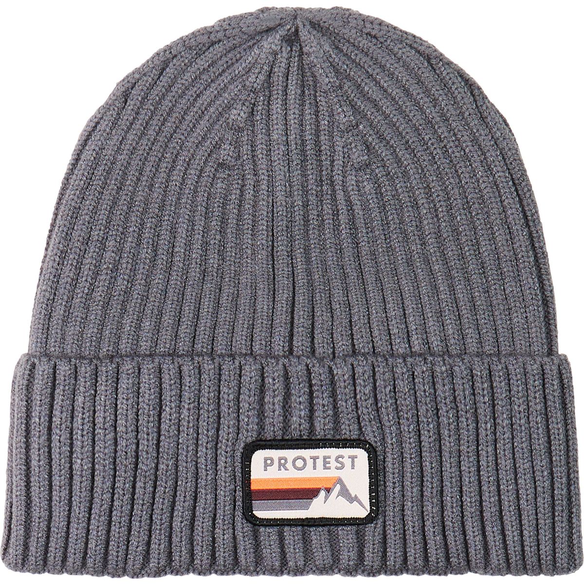Protest Prtworsley Beanie basaltgrey (591) 55 95709001-591-55