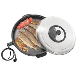 Bartscher Multipfanne 55cm