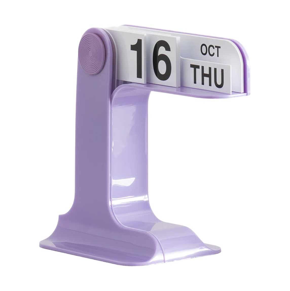 Artemide Timor eeuwigdurende kalender Lavender