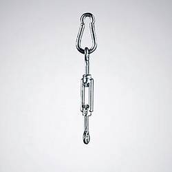 Trilux 9243300 E05N Spanns #9243300 Spannschloss 1 St.