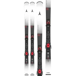 Atomic Redster SC Skiset 2027 - 154 - 154