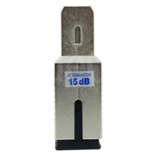CBO LWL Dämpfungsglied Singlemode SC Simplex 7dB (SFA22BK7)