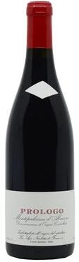"""De Fermo""" """De Fermo Prologo Montepulciano d'Abruzzo 2022 Red Wine - Italy"""