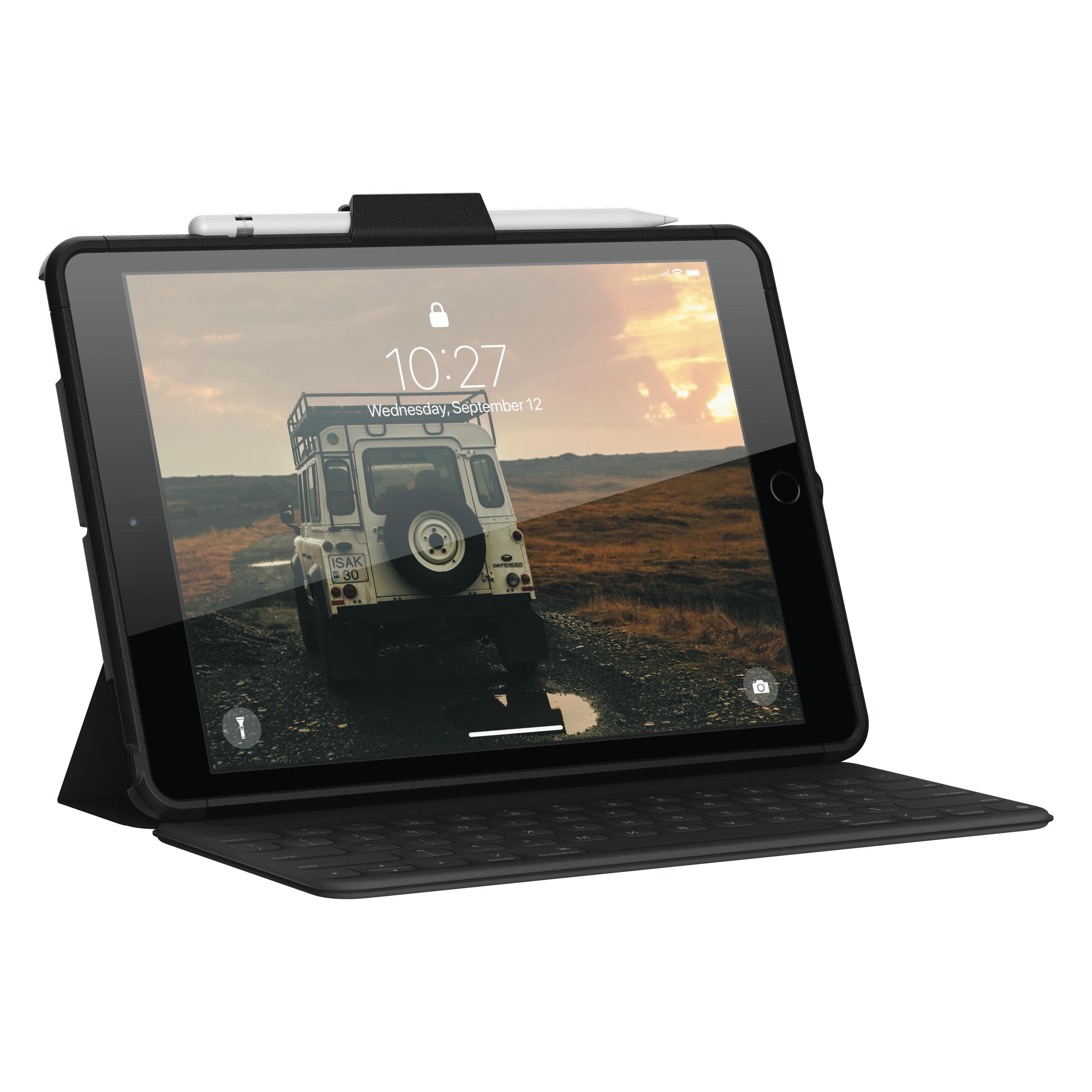 UAG Scout (Apple iPad 2019 (7. Gen)) (12191HB14040)
