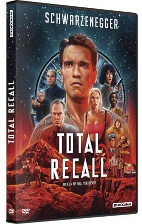 Total Recall - Preis vom 30.09.2026 22:30:23 h