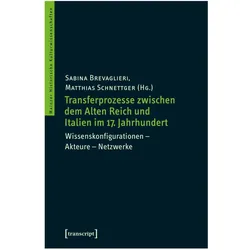 Transferprozesse zwischen dem Alten Rei, Fachbücher