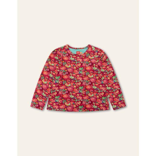 Oilily Triangle t-shirt