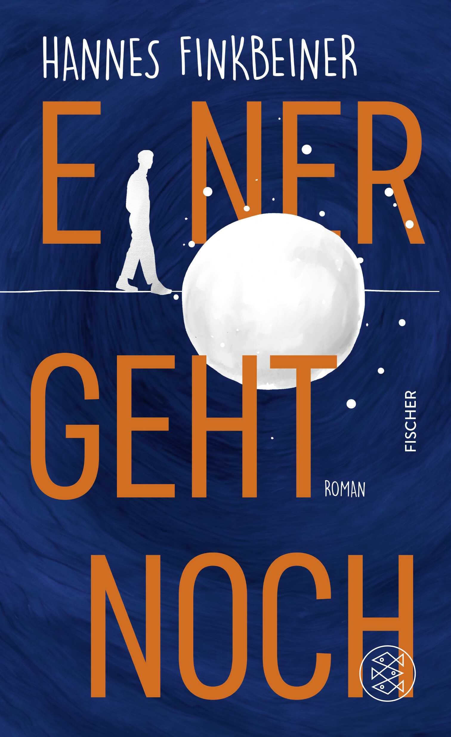 Hannes Finkbeiner - Einer geht noch: Roman - Preis vom 13.10.2026 19:28:25 h