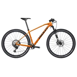 Ridley Probe RS SRAM T-Type GX Rich Orange Metallic, Rahmenhöhe L