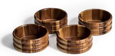 Kalmar Home Individual Salad Bowl Set of 4