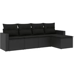 vidaXL, Gartenlounge, Boston