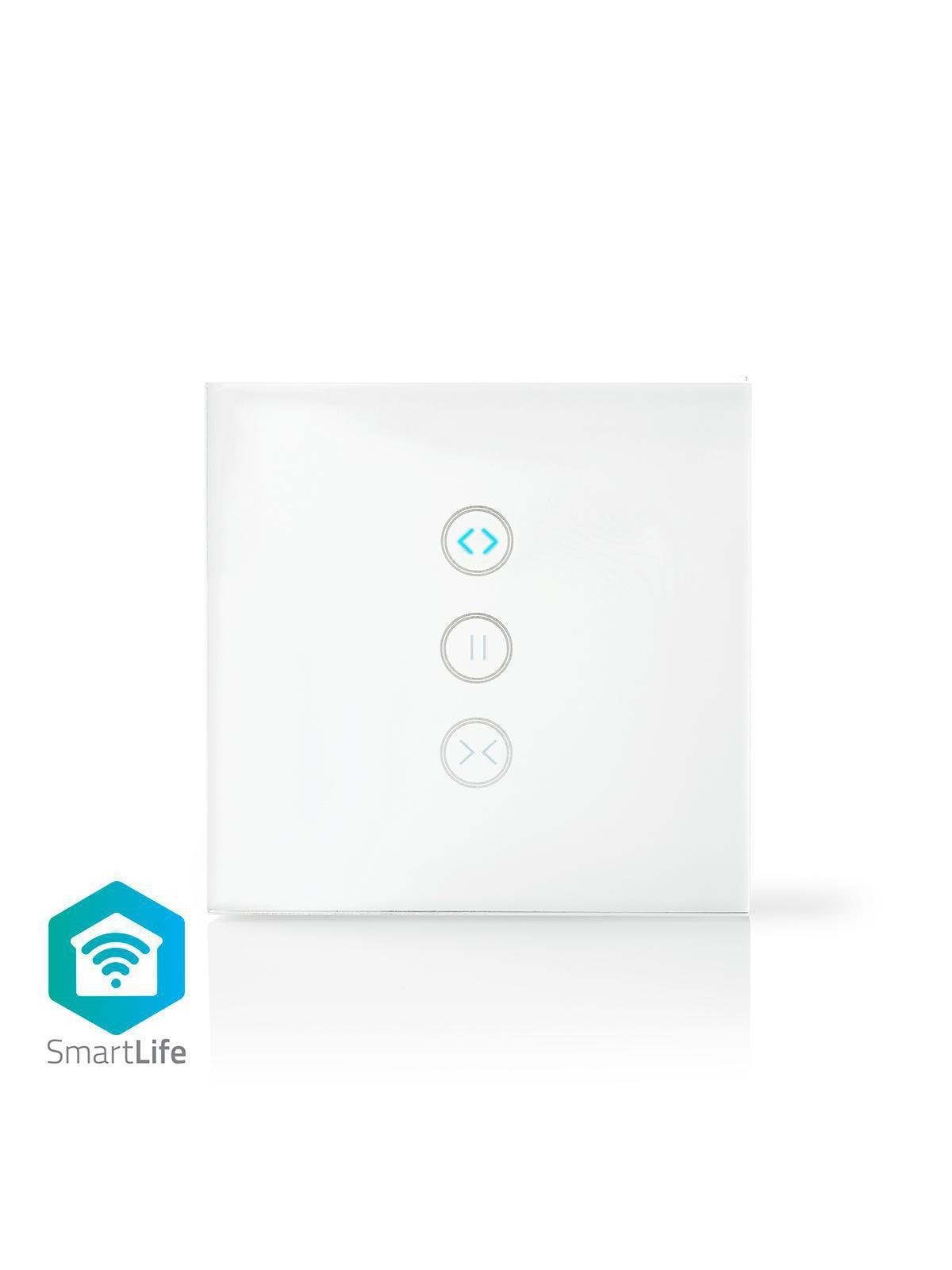 Nedis SmartLife Wandschalter
