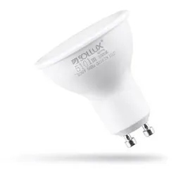 Sollux SL.0972 LED-Glühbirne GU10 3000K 7W 510lm