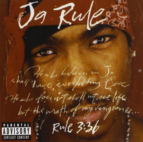 Ja Rule - Rule 3:36 - Preis vom 08.10.2026 07:26:42 h