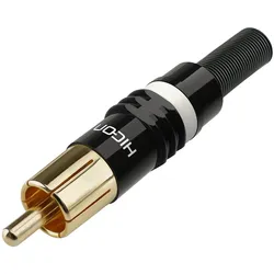 HICON Cinch Stecker HI-CM03-NTL