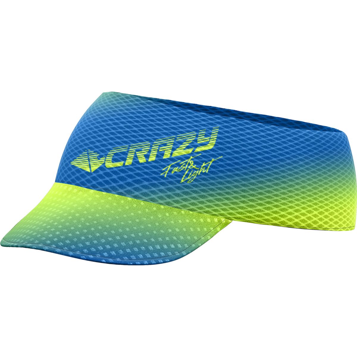 Crazy Pacman Visor energy-degrade' (106) TU S22125042X-00 106 TU