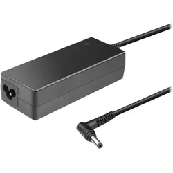 CoreParts Netzteil (gleichwertig mit: Toshiba PA3715E-1AC3) (75 W), Notebook Netzteil, Schwarz