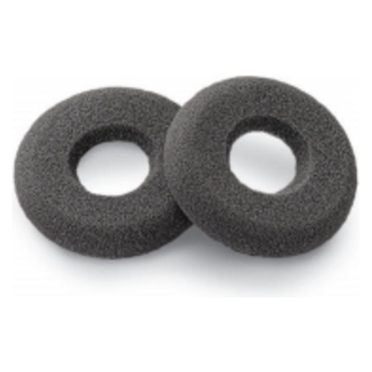 HP Poly Ear Cushion Kit Doughnut (8K6P3AA#AC3)