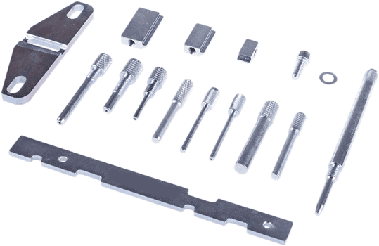 KS TOOLS BT591230 Arretierwerkzeugsatz, Nockenwelle