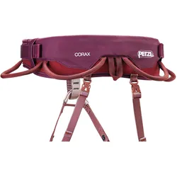 Petzl, Klettergurt, (L, XL)