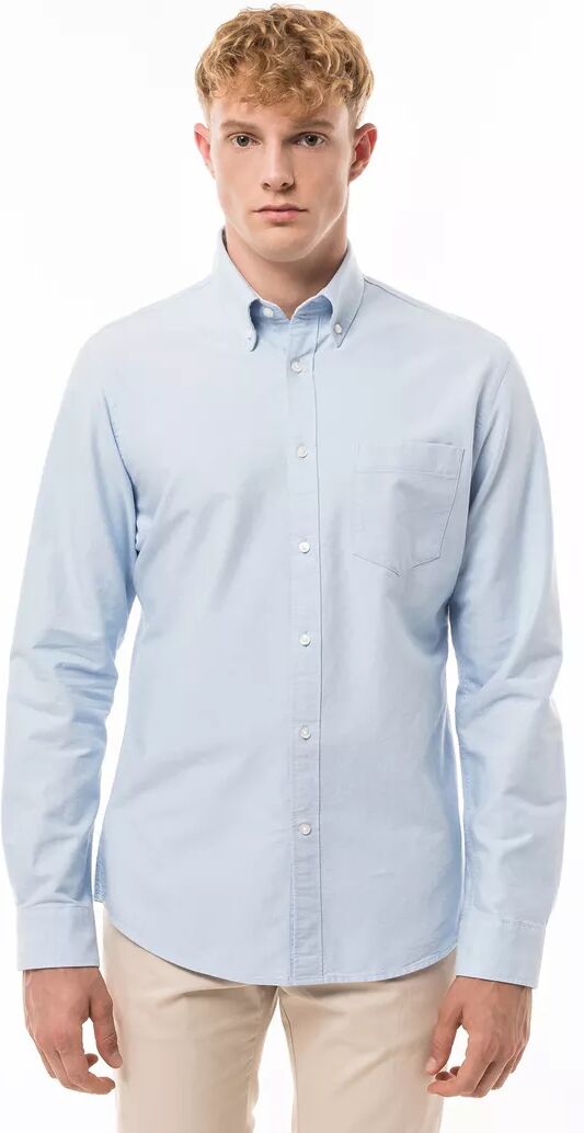 Pierre Cardin - T-Shirt, für Herren, Blau, Größe 3XL